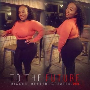 Meet your Posher, Maggie